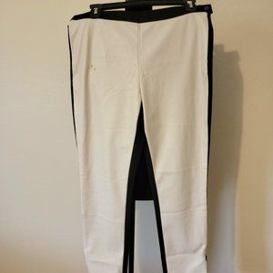 Banana Republic Sloan Pixie Pants